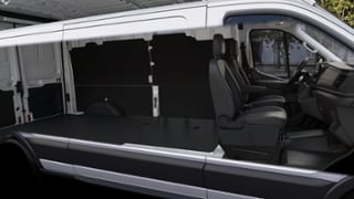 2024 Ford Transit® Internal Image 1
